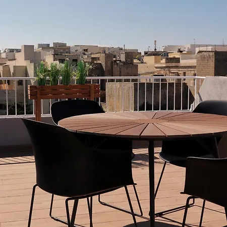 Xv - Rabat, Malta Homestay Rabat