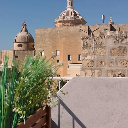 Xv - Rabat, Malta Рабат