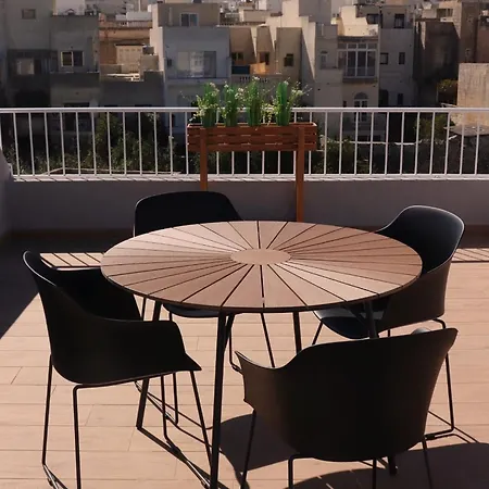 Проживание в семье Xv - Rabat, Malta Рабат