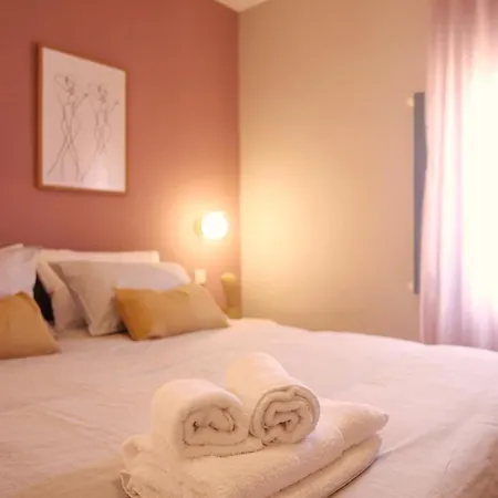 Homestay Xv - Rabat, Malta Rabat