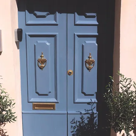 Homestay Xv - Rabat, Malta