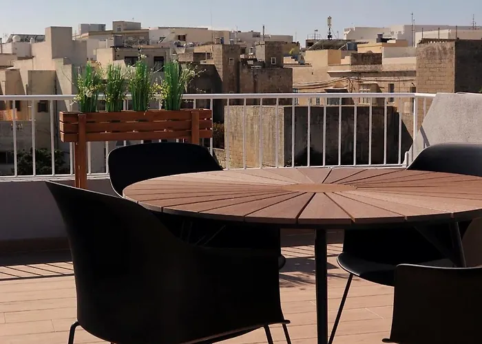 Xv - Rabat, Malta Privatunterkunft Rabat