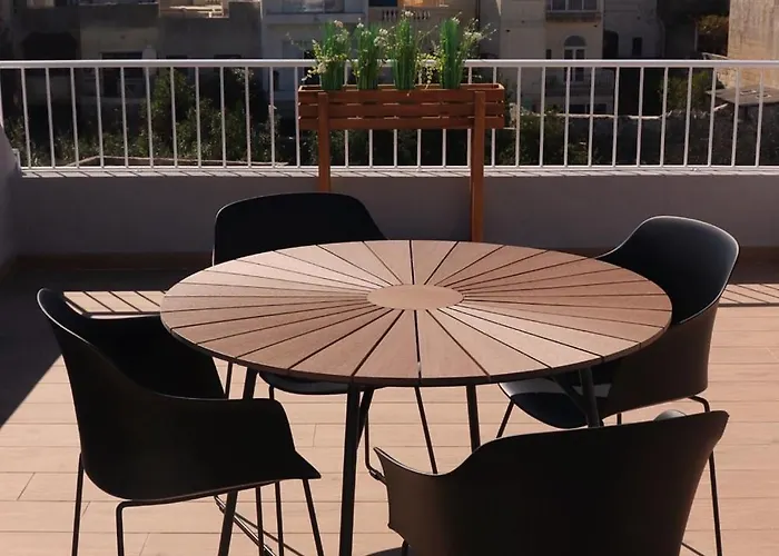 Privatunterkunft Xv - Rabat, Malta Rabat