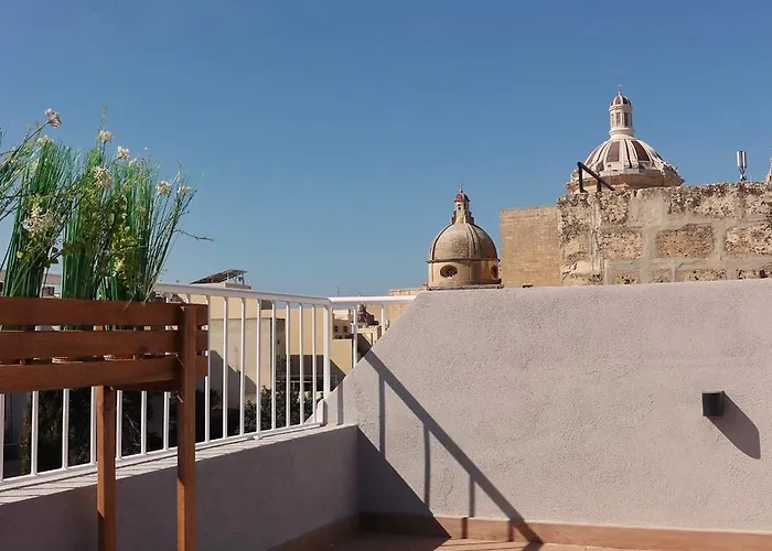 Homestay Xv - Rabat, Malta *
