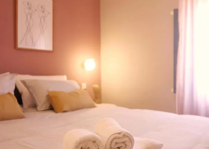 Homestay Xv - Rabat, Malta Rabat